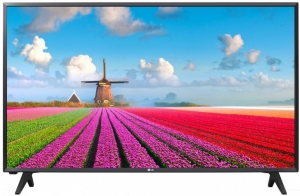LG 43LJ500V Black LG 43LJ500V Black